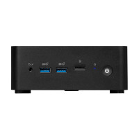 Produktbild för MSI Cubi NUC 1MG 002EU