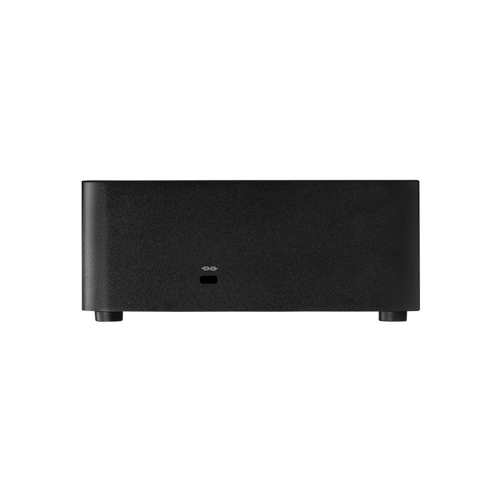 Produktbild för MSI Cubi NUC 1MG 002EU