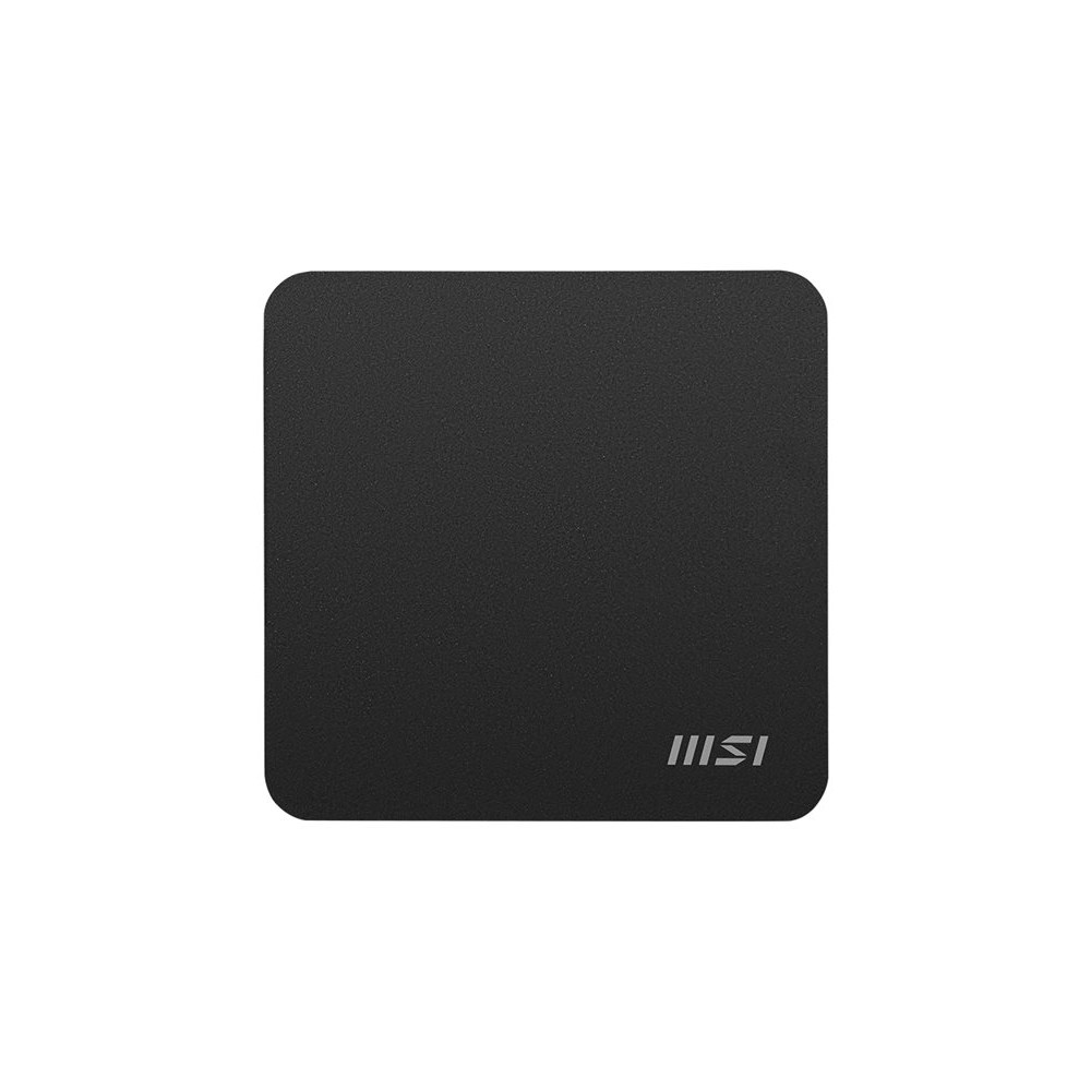 Produktbild för MSI Cubi NUC 1MG 002EU