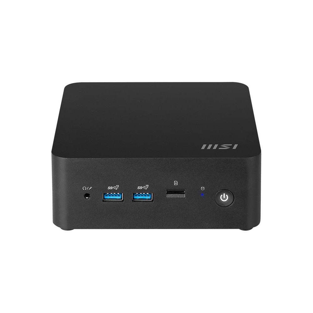 Produktbild för MSI Cubi NUC 1MG 002EU