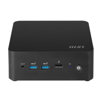Produktbild för MSI Cubi NUC 1MG 002EU