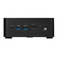Produktbild för MSI Cubi NUC 1MG 002EU