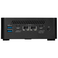 Produktbild för MSI Cubi NUC 1MG 002EU