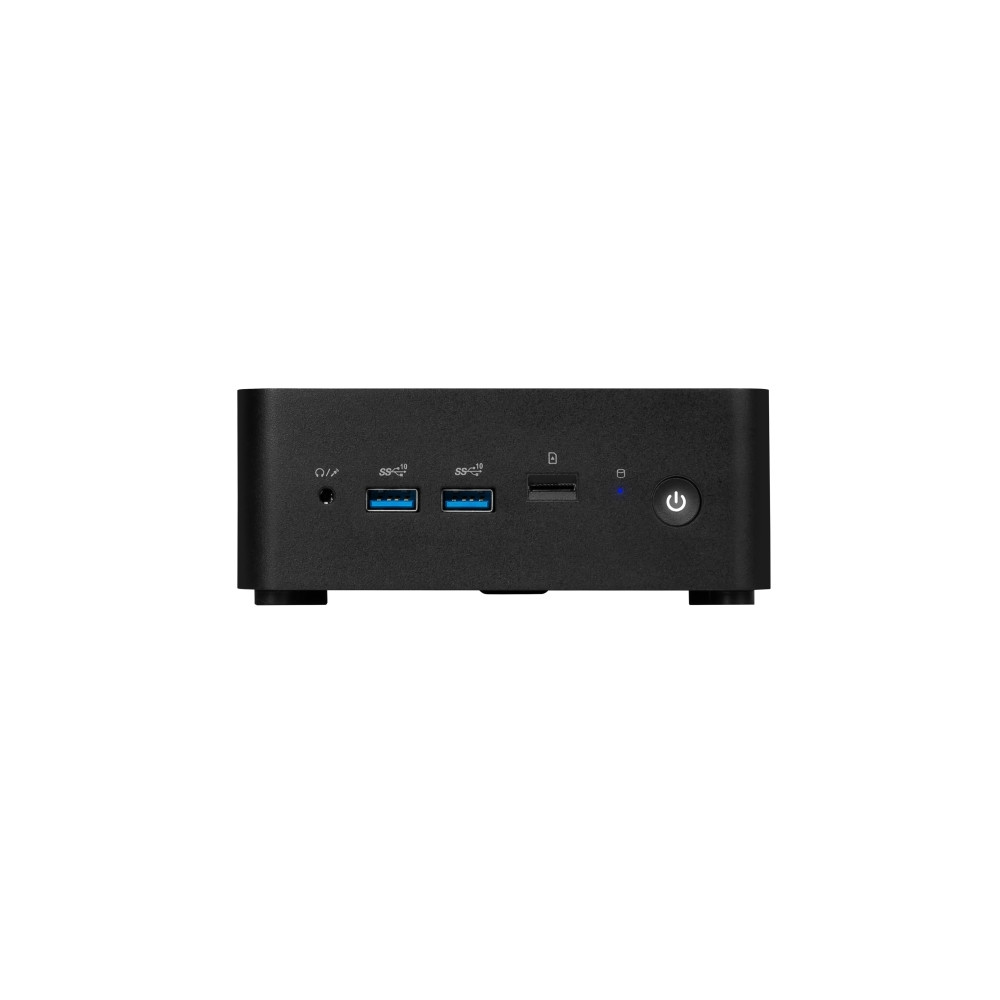 Produktbild för MSI Cubi NUC 1MG 002EU