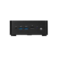 Produktbild för MSI Cubi NUC 1MG 002EU