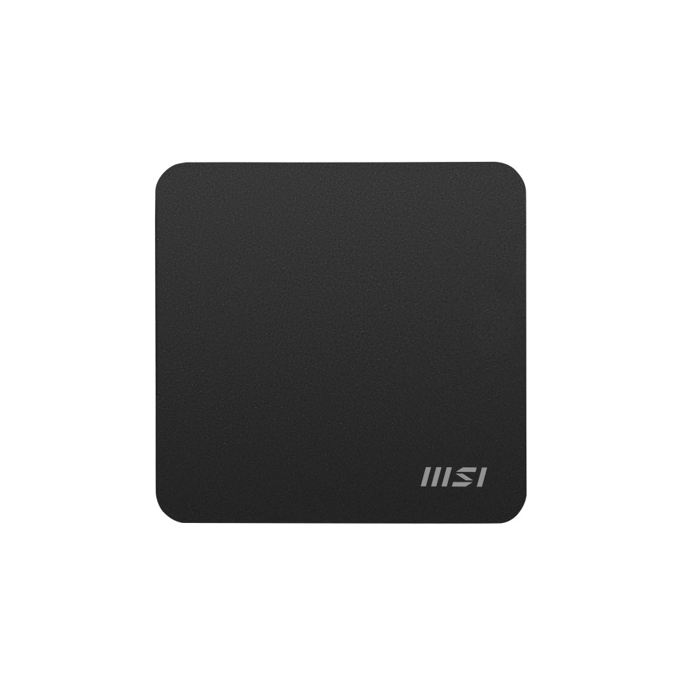 Produktbild för MSI Cubi NUC 1MG 002EU