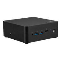 Produktbild för MSI Cubi NUC 1MG 002EU