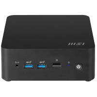 Produktbild för MSI Cubi NUC 1MG 002EU