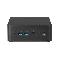 Produktbild för MSI Cubi NUC 1MG 002EU
