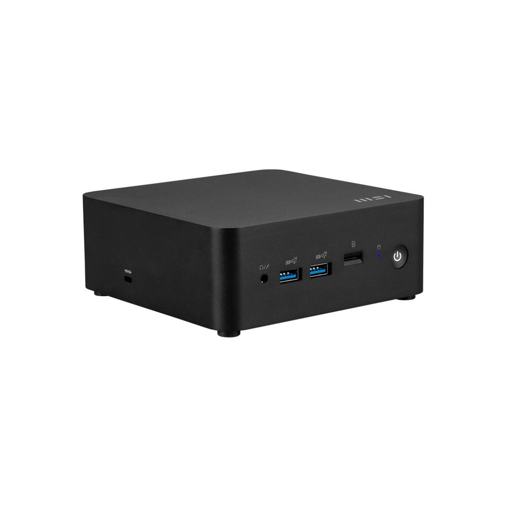 Produktbild för MSI Cubi NUC 1MG 002EU
