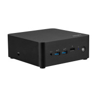 Produktbild för MSI Cubi NUC 1MG 002EU
