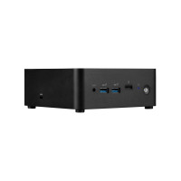 Produktbild för MSI Cubi NUC 1MG 002EU