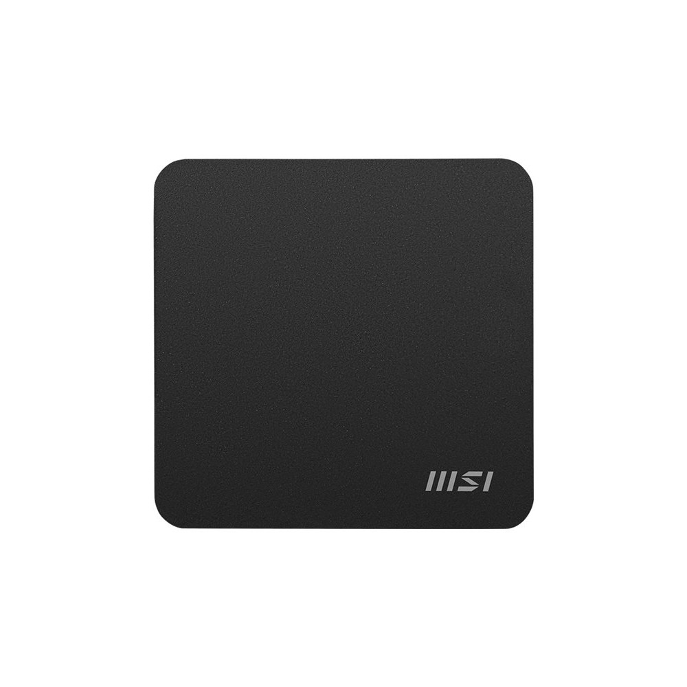 Produktbild för MSI Cubi NUC 1MG 002EU