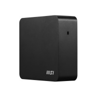 Produktbild för MSI Cubi NUC 1MG 002EU