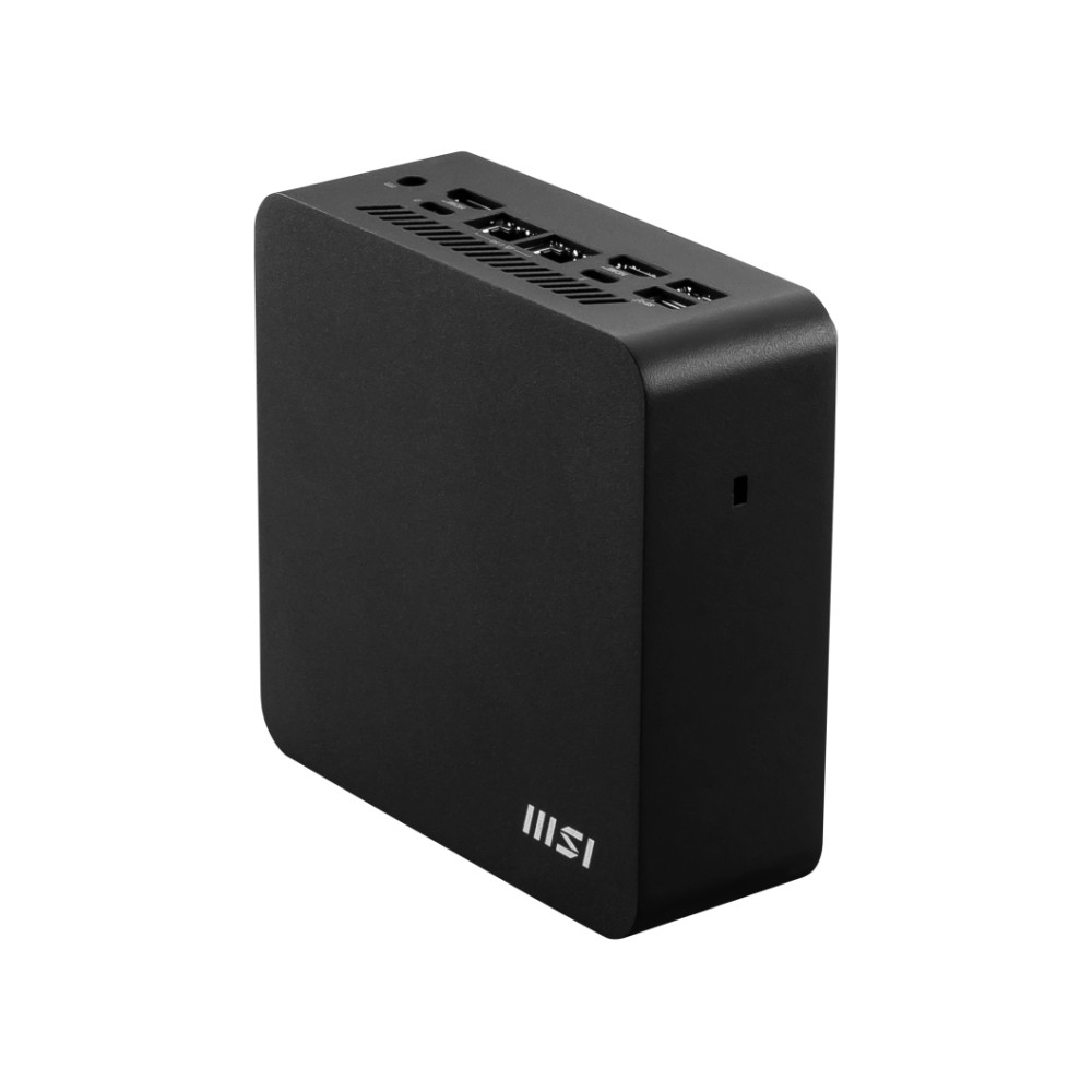 Produktbild för MSI Cubi NUC 1MG 002EU
