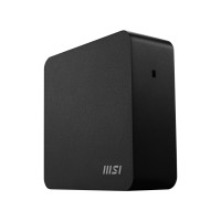 Produktbild för MSI Cubi NUC 1MG 002EU