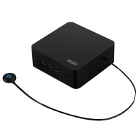 Produktbild för MSI Cubi NUC 1MG 002EU