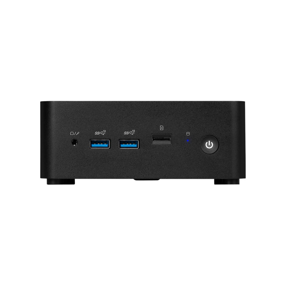 Produktbild för MSI Cubi NUC 1MG 002EU