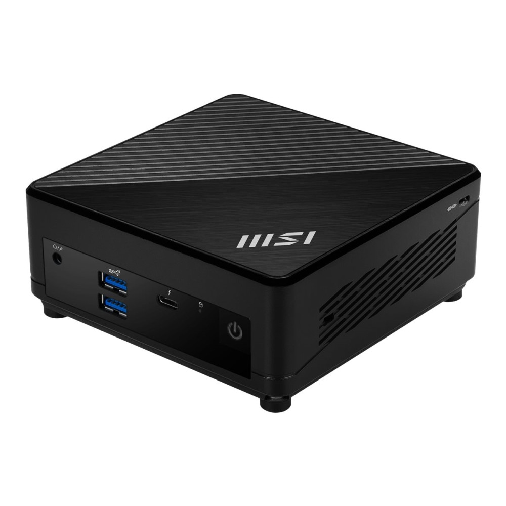 Produktbild för MSI CUBI 5 1M 496EU - mini-PC Core 5 120U 1.4 GHz - 16 GB - SSD 512 GB