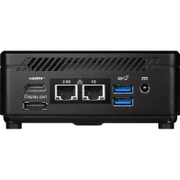 Produktbild för MSI CUBI 5 1M 496EU - mini-PC Core 5 120U 1.4 GHz - 16 GB - SSD 512 GB