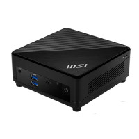 Produktbild för MSI CUBI 5 1M 496EU - mini-PC Core 5 120U 1.4 GHz - 16 GB - SSD 512 GB