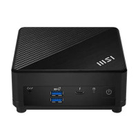 Produktbild för MSI CUBI 5 1M 496EU - mini-PC Core 5 120U 1.4 GHz - 16 GB - SSD 512 GB
