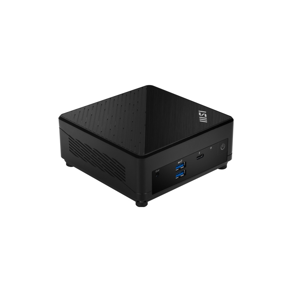 Produktbild för MSI CUBI 5 1M 496EU - mini-PC Core 5 120U 1.4 GHz - 16 GB - SSD 512 GB