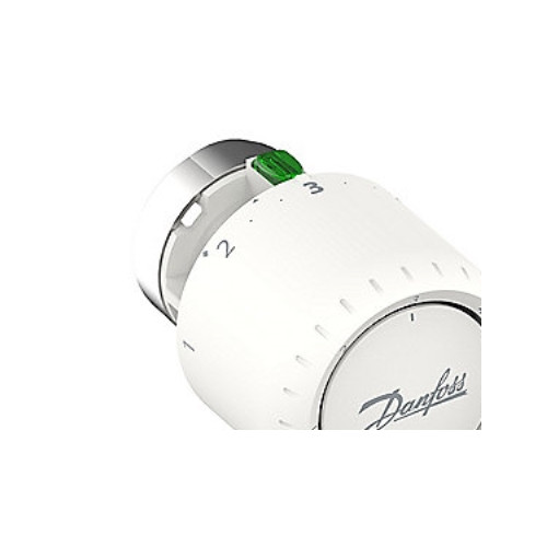 Danfoss Danfoss Aveo servicetermostat med inbyggd givare, inställnin...