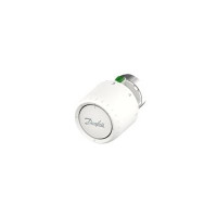 Produktbild för Danfoss Aveo servicetermostat med inbyggd givare, inställnin...