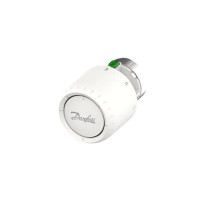 Produktbild för Danfoss Aveo servicetermostat med inbyggd givare, inställnin...