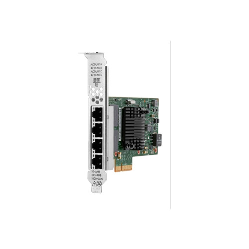 HP Broadcom BCM5719