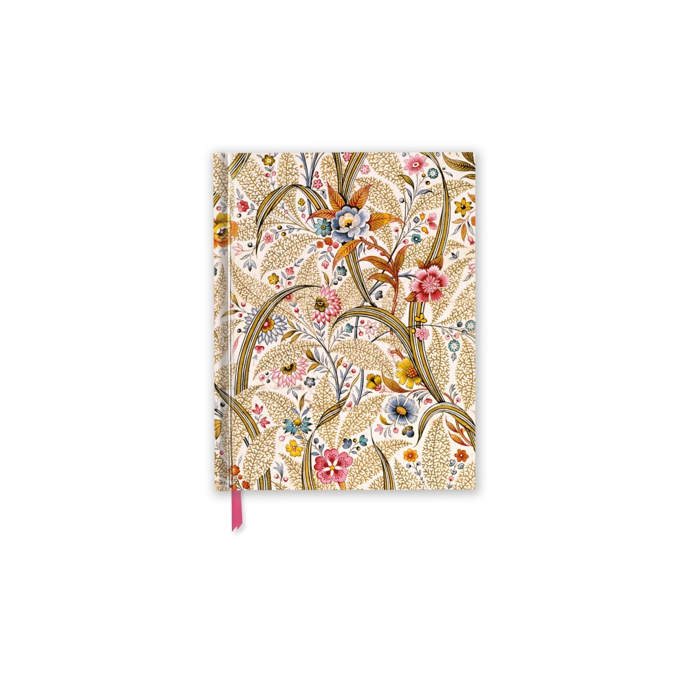 Produktbild för William Kilburn: Marble End Paper (Blank Sketch Book) (bok, eng)