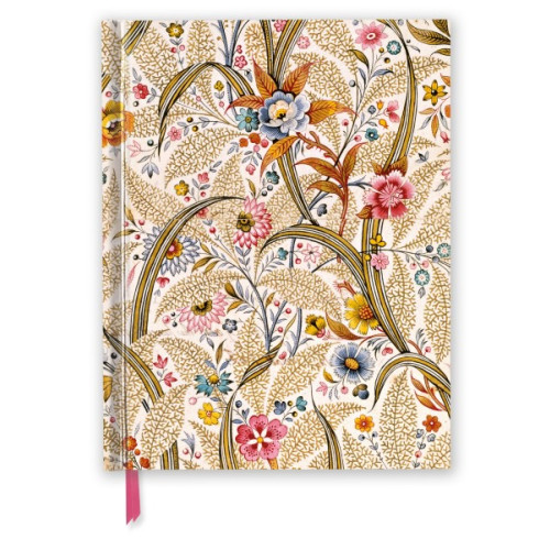 Flame Tree Publishing William Kilburn: Marble End Paper (Blank Sketch Book) (bok, eng)