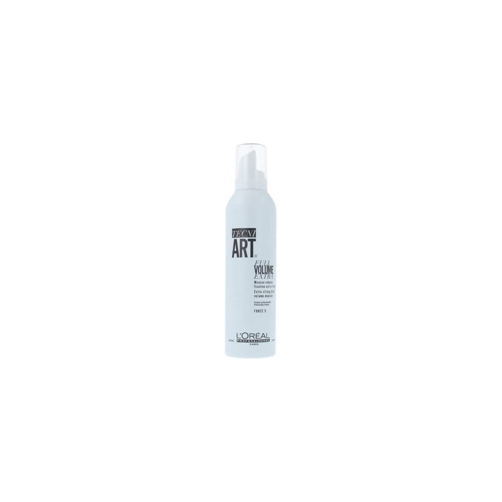 Produktbild för L’Oréal Paris Tecni Art Full Volume Extra, Unisex, Fint hår,...
