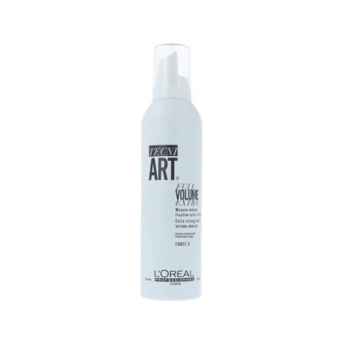 L'Oreal L’Oréal Paris Tecni Art Full Volume Extra, Unisex, Fint hår,...