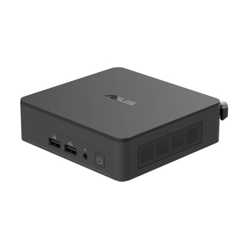 ASUS ASUS NUC 12 Pro Slim Kit RNUC12WSKI500000I - mini-PC Core i5 1240P - 0 GB - ingen HDD