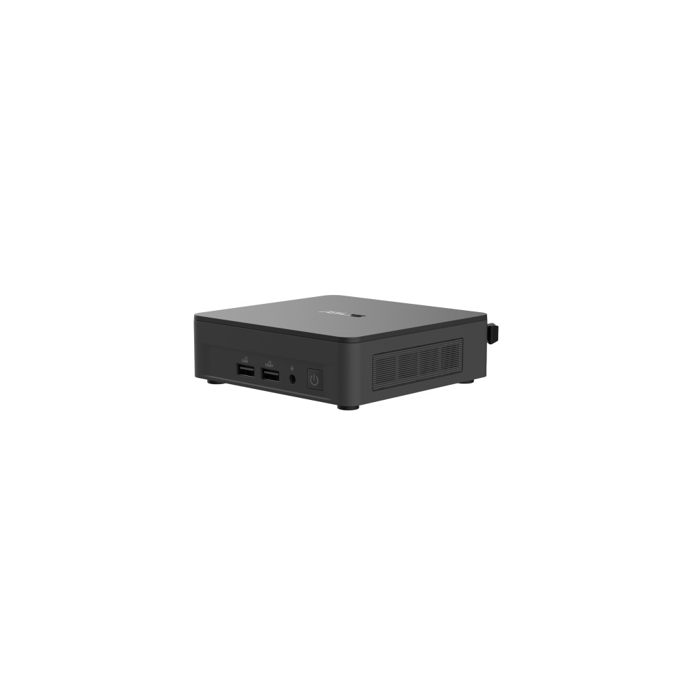 Produktbild för ASUS NUC 12 Pro Slim Kit RNUC12WSKI500000I - mini-PC Core i5 1240P - 0 GB - ingen HDD