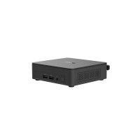 Produktbild för ASUS NUC 12 Pro Slim Kit RNUC12WSKI500000I - mini-PC Core i5 1240P - 0 GB - ingen HDD