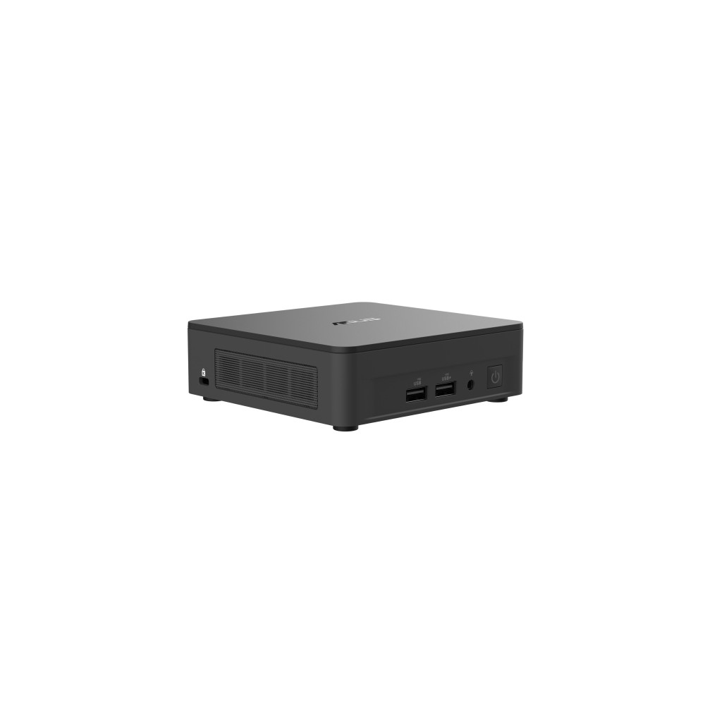 Produktbild för ASUS NUC 12 Pro Slim Kit RNUC12WSKI500000I - mini-PC Core i5 1240P - 0 GB - ingen HDD