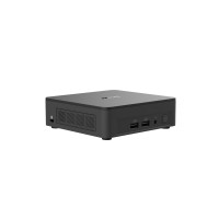 Produktbild för ASUS NUC 12 Pro Slim Kit RNUC12WSKI500000I - mini-PC Core i5 1240P - 0 GB - ingen HDD