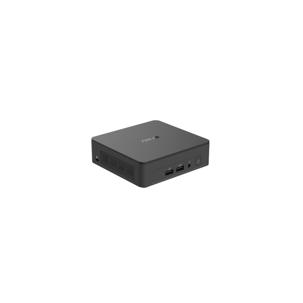 Produktbild för ASUS NUC 12 Pro Slim Kit RNUC12WSKI500000I - mini-PC Core i5 1240P - 0 GB - ingen HDD