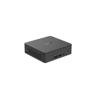 Produktbild för ASUS NUC 12 Pro Slim Kit RNUC12WSKI500000I - mini-PC Core i5 1240P - 0 GB - ingen HDD