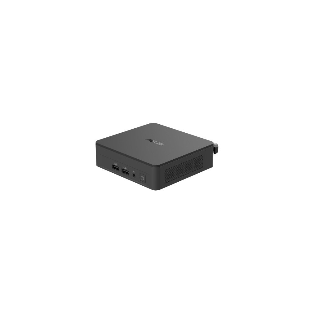 Produktbild för ASUS NUC 12 Pro Slim Kit RNUC12WSKI500000I - mini-PC Core i5 1240P - 0 GB - ingen HDD