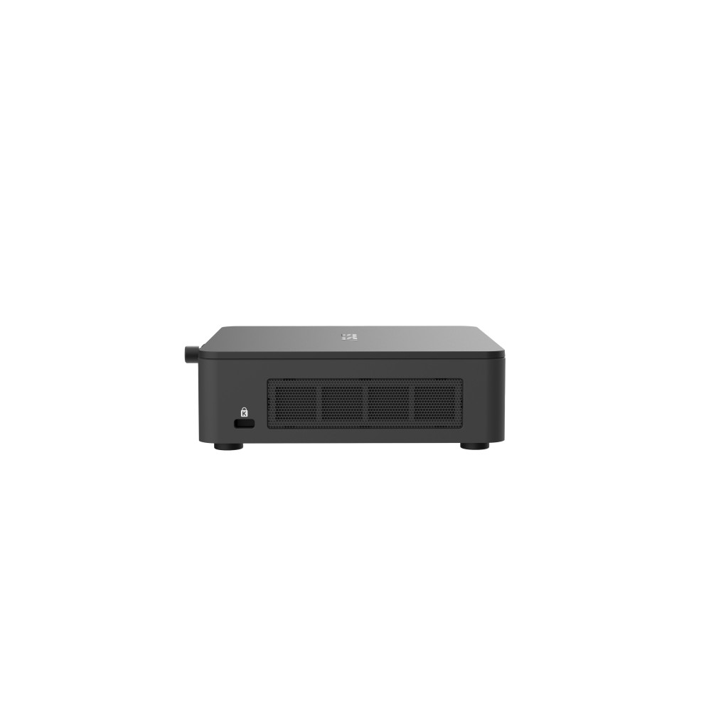 Produktbild för ASUS NUC 12 Pro Slim Kit RNUC12WSKI500000I - mini-PC Core i5 1240P - 0 GB - ingen HDD