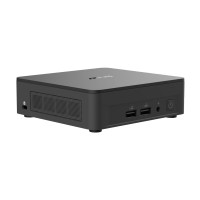 Produktbild för ASUS NUC 12 Pro Slim Kit RNUC12WSKI500000I - mini-PC Core i5 1240P - 0 GB - ingen HDD
