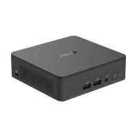 Produktbild för ASUS NUC 12 Pro Slim Kit RNUC12WSKI500000I - mini-PC Core i5 1240P - 0 GB - ingen HDD