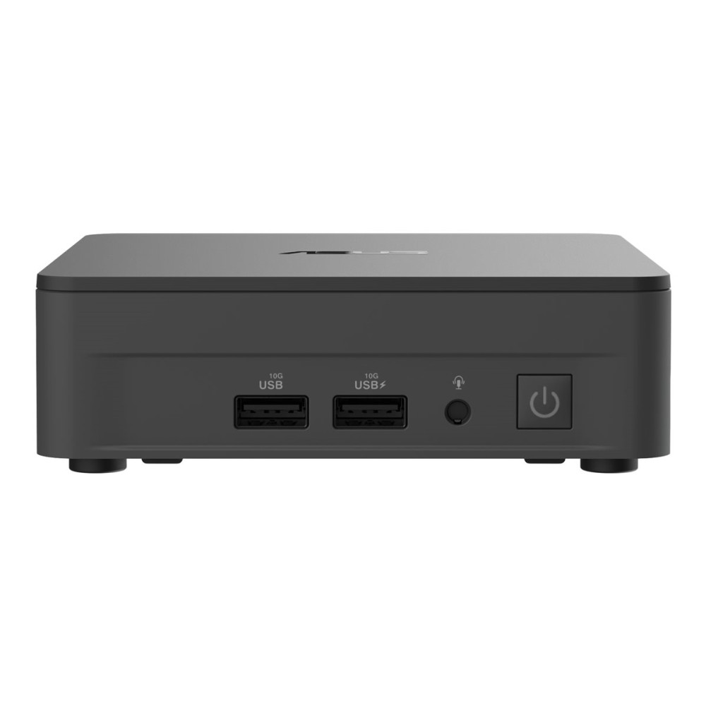 Produktbild för ASUS NUC 12 Pro Slim Kit RNUC12WSKI500000I - mini-PC Core i5 1240P - 0 GB - ingen HDD