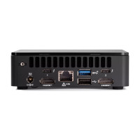 Produktbild för ASUS NUC 12 Pro Slim Kit RNUC12WSKI500000I - mini-PC Core i5 1240P - 0 GB - ingen HDD