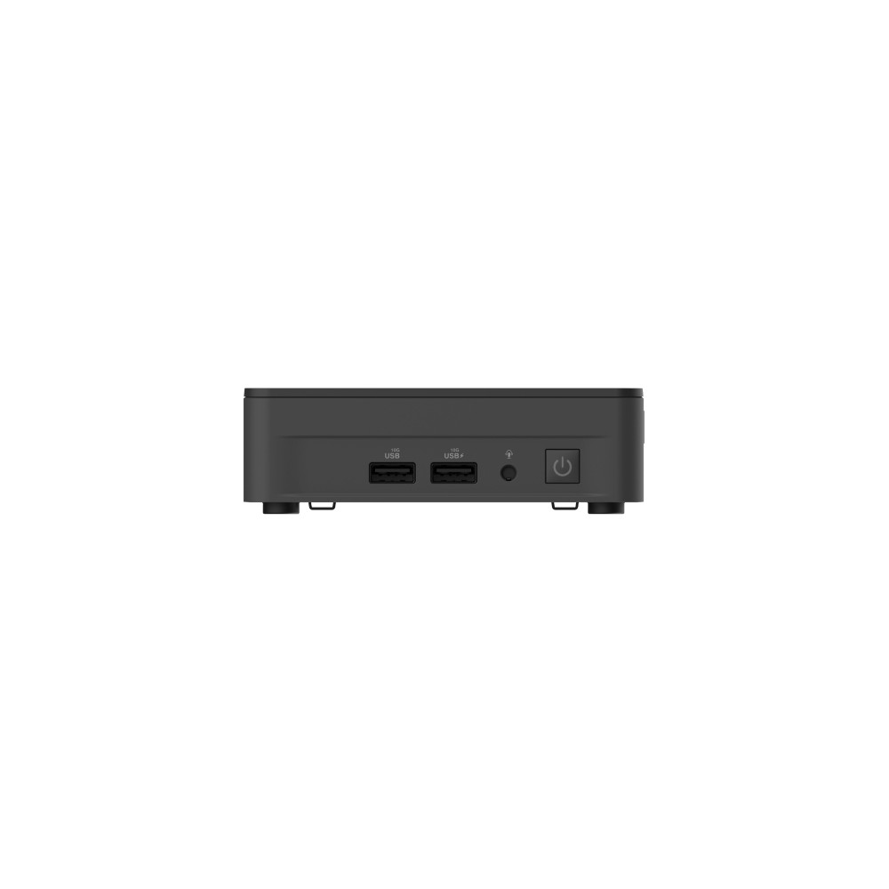 Produktbild för ASUS NUC 12 Pro Slim Kit RNUC12WSKI500000I - mini-PC Core i5 1240P - 0 GB - ingen HDD