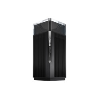 Produktbild för ASUS ZenWiFi Pro ET12 - Wifi-system - Wi-Fi 6E - skrivbordsmodell
